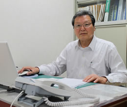 川畑 満徳