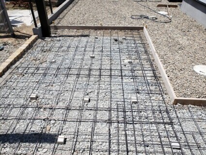 外構工事 外構工事