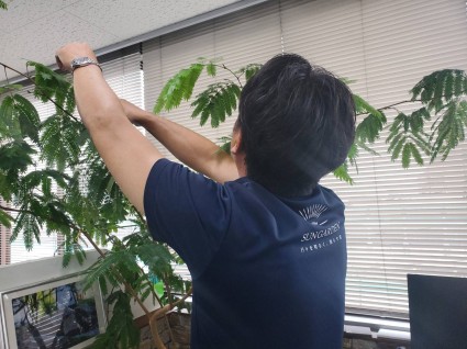 サンガーデン姫路事務所 サンガーデン姫路事務所