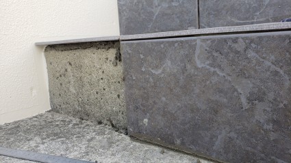 たつの市階段タイル貼り工事 たつの市階段タイル貼り工事