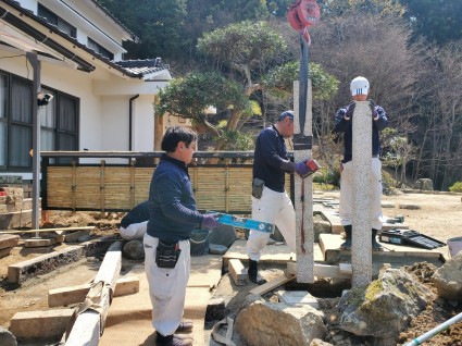 佐用町和庭リフォーム工事 佐用町和庭リフォーム工事