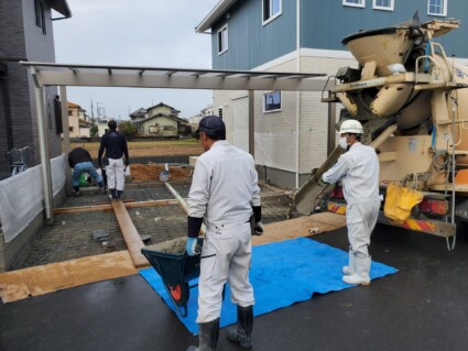 姫路外構工事 姫路外構工事