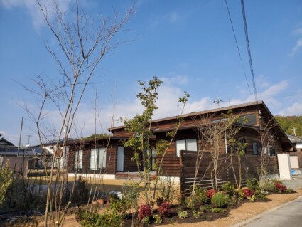 たつの市植栽工事 たつの市植栽工事