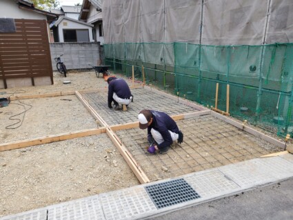 太子町の外構工事 太子町の外構工事