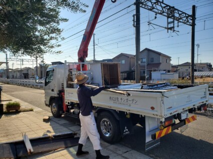 姫路市庭のリフォーム 姫路市庭のリフォーム