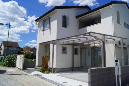 駐車場屋根|カーポート 駐車場屋根|カーポート