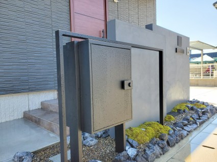 姫路エクステリア|宅配ポスト 姫路エクステリア|宅配ポスト