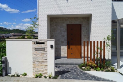 姫路市モダン外構a440d3aa1-column1 姫路市モダン外構