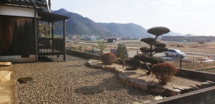 たつの市ガーデンリフォーム工事 たつの市ガーデンリフォーム工事