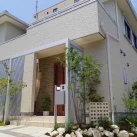 姫路外構｜リクシルのプラスG