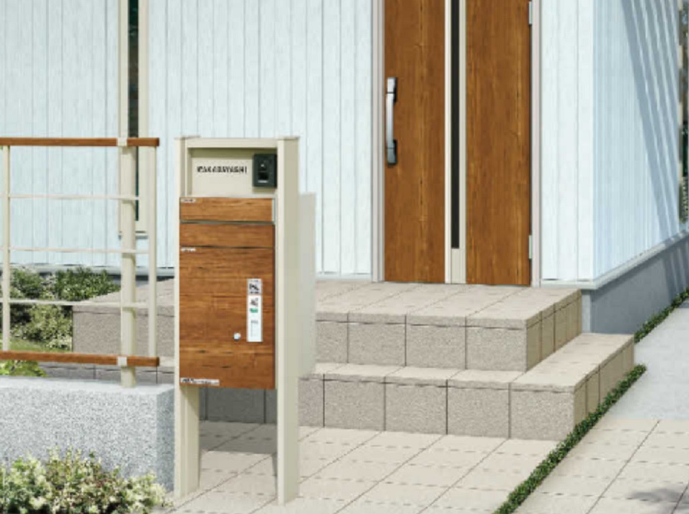 ルシアスBOX1