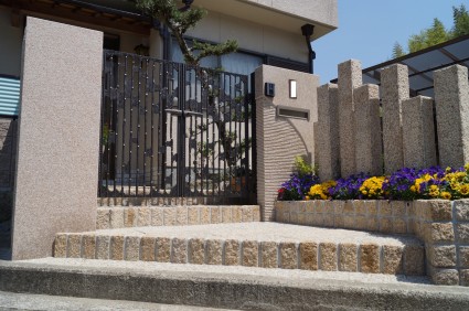 姫路市外構リフォーム工事 姫路市外構リフォーム工事