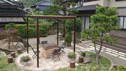 佐用町和庭のリフォーム工事リガーデン 佐用町和庭のリフォーム工事リガーデン