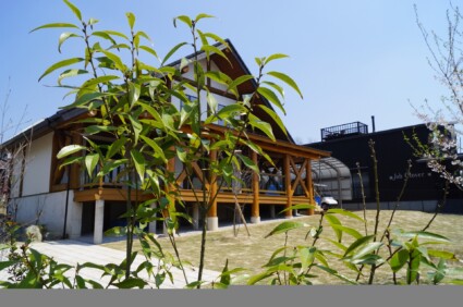 佐用別荘 佐用別荘