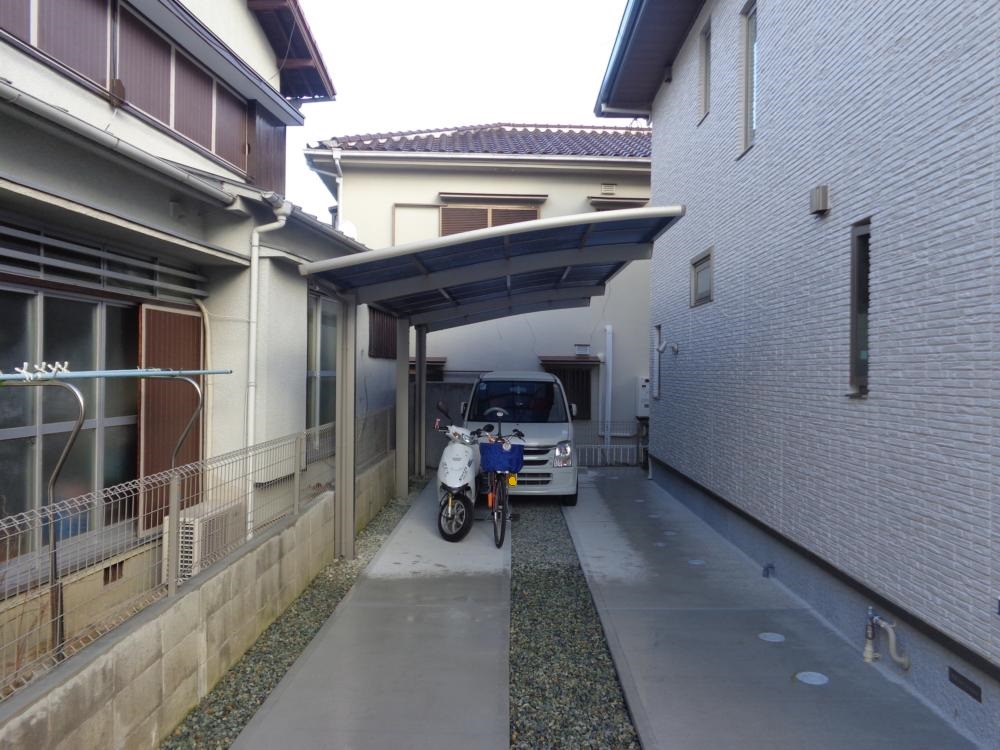 ネスカＲ｜スピーネＲ｜ＬＩＸＩＬ｜池田市