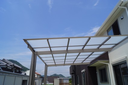 カーポート カーポート