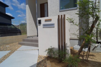 シマトネリコ 姫路 シマトネリコ 姫路