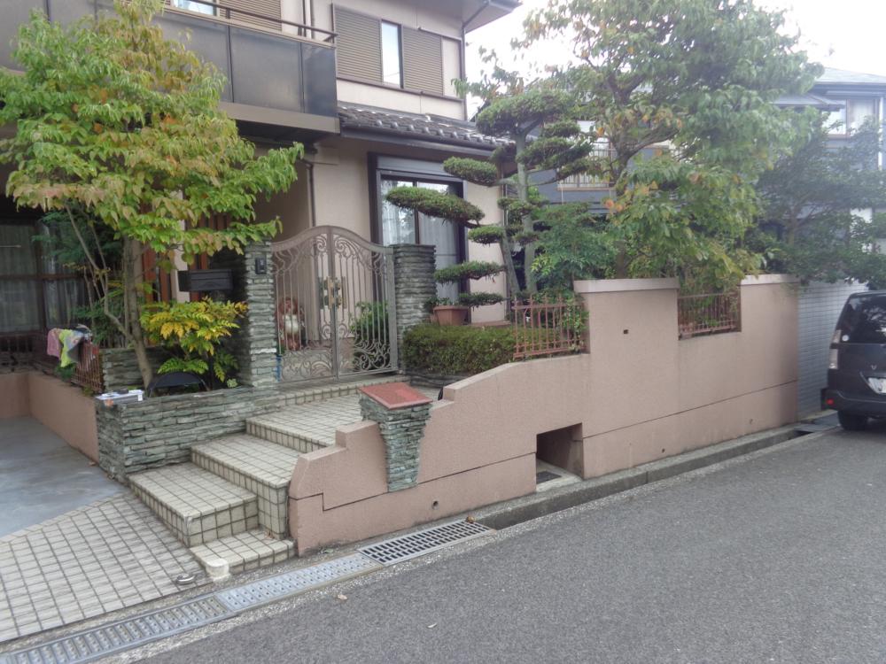 狭山リフォーム1