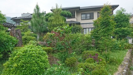 佐用町ガーデンリフォーム工事 佐用町ガーデンリフォーム工事