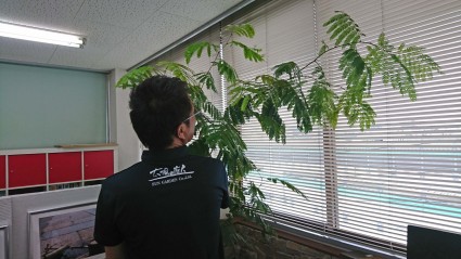 サンガーデン姫路事務所 サンガーデン姫路事務所