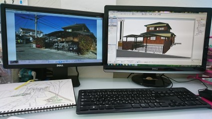 姫路市外構|外構のリフォーム工事 姫路市外構|外構のリフォーム工事