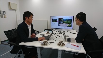 サンガーデンスタッフブログ サンガーデンスタッフブログ