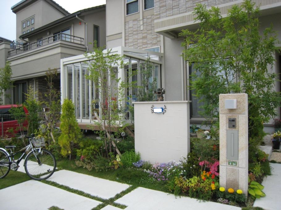ZIMA(豊中市)1