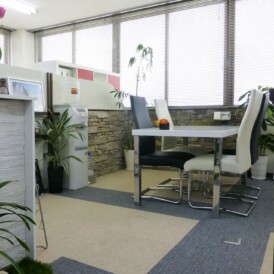 サンガーデン姫路事務所