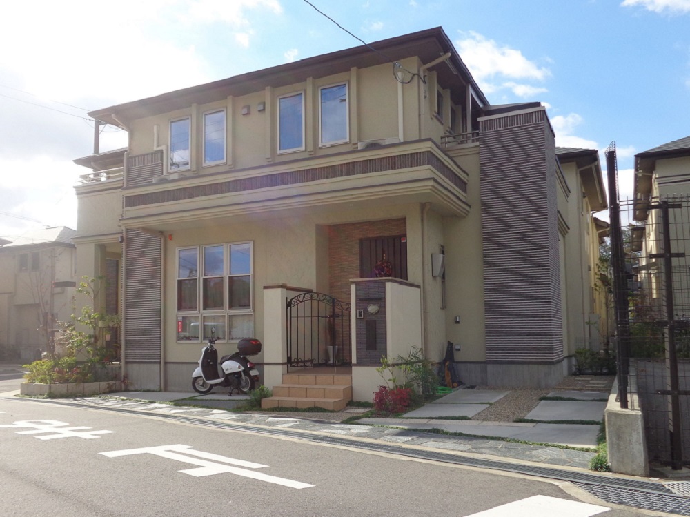 カーポート100-2b