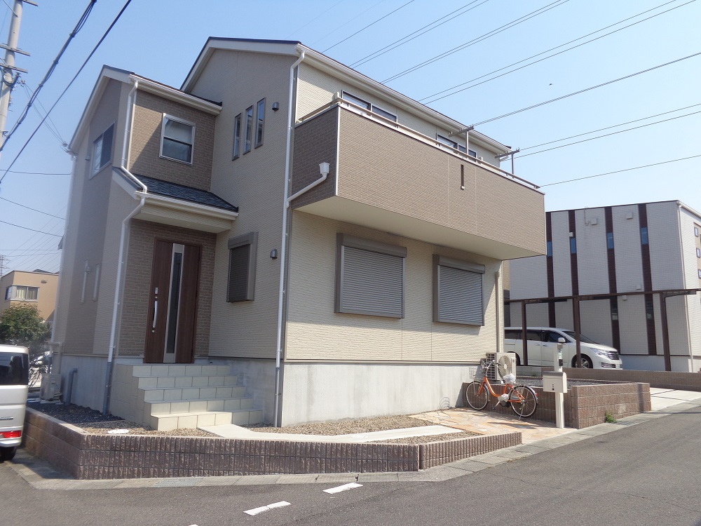 外構リフォーム109-2b