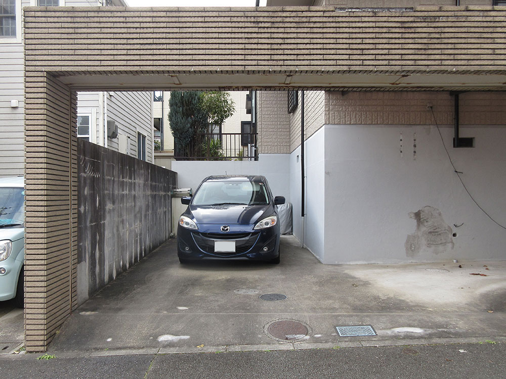外構リフォーム135-5b