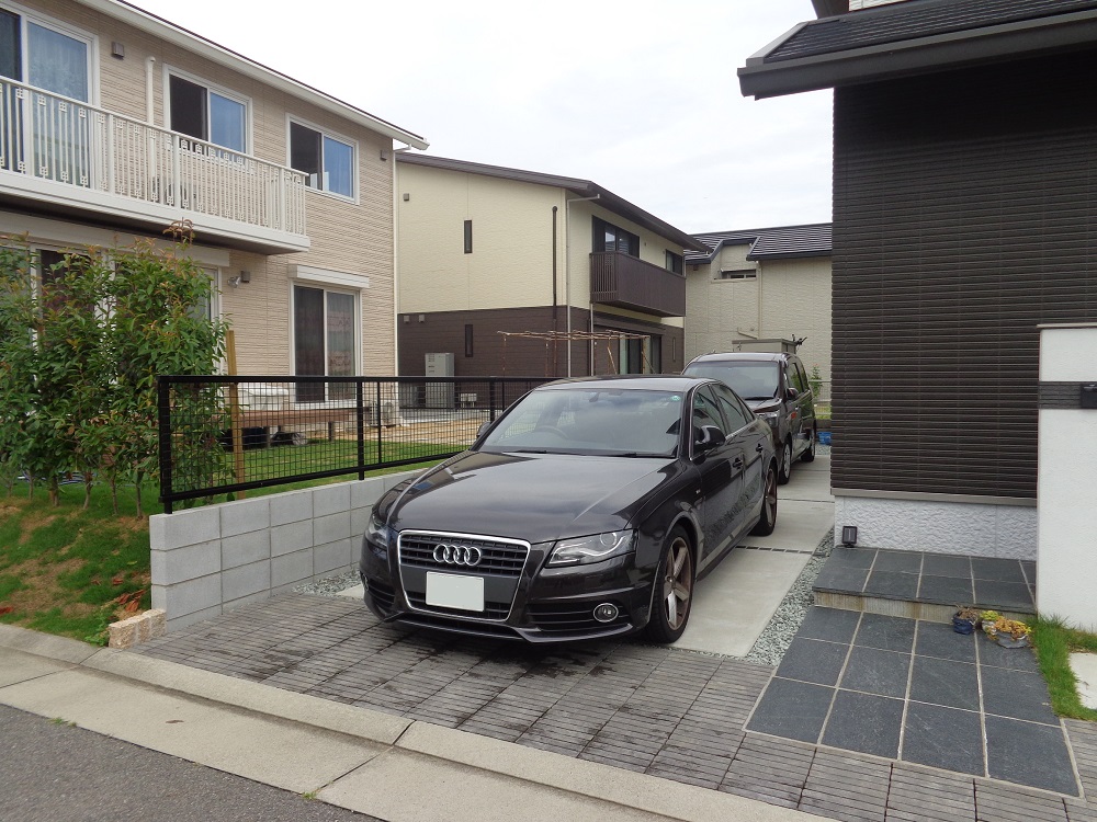カーポート96-1b