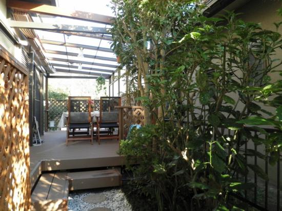 ＺＩＭＡテラス｜樹の木｜ＬＩＸＩＬ｜池田市